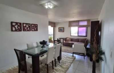 Apartamento com 3 quartos à venda na Avenida Gastão Senges, 700, Barra da Tijuca, Rio de Janeiro