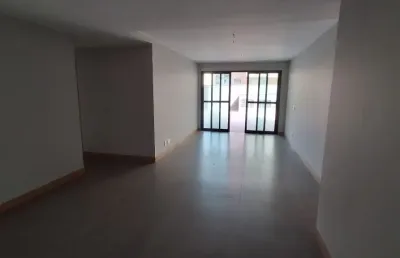 Luxuoso apartamento 1ª locação com 4 quartos e 213 mts em botafogo