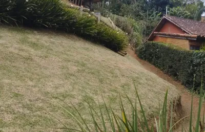 Casa com 2 quartos à venda no São Pedro da Serra, Nova Friburgo 