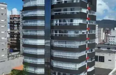 Cobertura para venda em navegantes, gravatá, 3 dormitórios, 3 suítes, 4 banheiros, 2 vagas