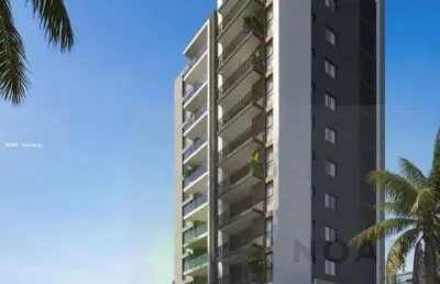Apartamento para venda em navegantes, gravatá, 3 dormitórios, 1 suíte, 3 banheiros, 2 vagas