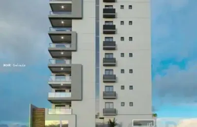 Apartamento para venda em navegantes, gravatá, 2 dormitórios, 1 suíte, 2 banheiros, 1 vaga