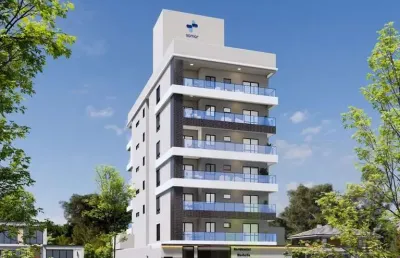 Apartamento para venda em navegantes, gravatá, 3 dormitórios, 1 suíte, 2 banheiros, 1 vaga