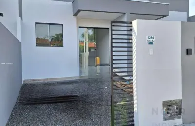 Casa geminada para venda em navegantes, gravatá, 2 dormitórios, 1 suíte, 2 banheiros, 1 vaga