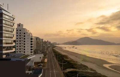 Apartamento para venda em navegantes, gravatá, 3 dormitórios, 3 suítes, 4 banheiros, 2 vagas