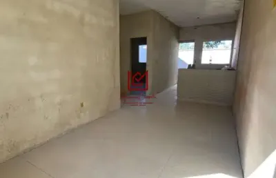 Casa com 2 quartos à venda no Alvorada, Sete Lagoas 