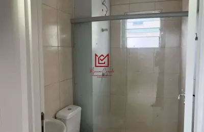 Apartamento com 2 quartos à venda no São Francisco de Assis, Sete Lagoas 