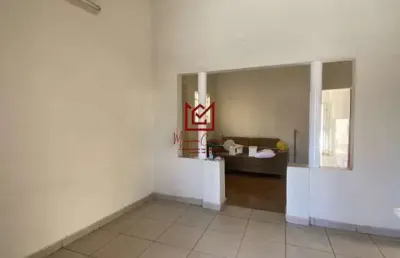 Casa com 3 quartos à venda no Boa Vista, Sete Lagoas 