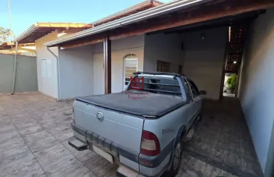 Casa com 3 quartos à venda no Boa Vista, Sete Lagoas 