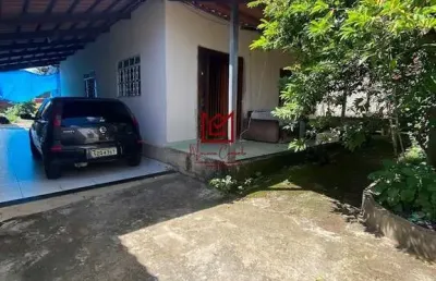 Casa com 3 quartos à venda no São Francisco de Assis, Sete Lagoas 