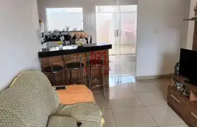 Apartamento com 3 quartos à venda no Boa Vista, Sete Lagoas 