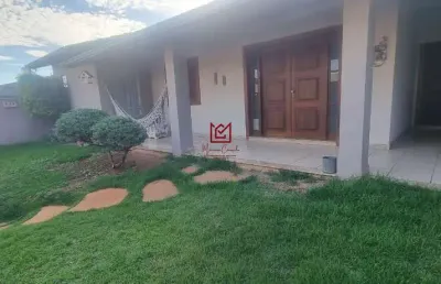 Casa com 3 quartos à venda no Jardim Arizona, Sete Lagoas 