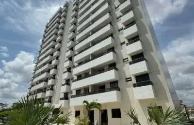 Imóvel para venda com 84 metros quadrados com 3 quartos em coité - eusébio - ce