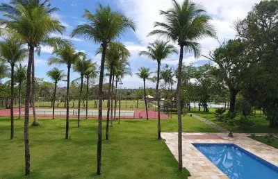 Terreno à venda na Estrada Barra Nova, SN, Icaraí, Caucaia