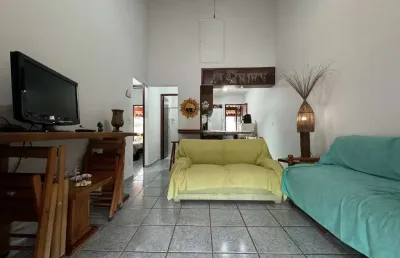 Apartamento com 2 quartos à venda na Rua Casemiro De Abreu, 400, Itaguá, Ubatuba