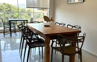 Apartamento com 2 quartos à venda na Rua Farmacêutico João Manoel Gonçalves, 300, Centro, Ubatuba