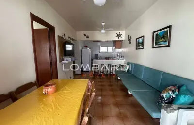 Apartamento com 3 quartos à venda na Rua Andorinha Do Mar, 300, Praia Grande, Ubatuba
