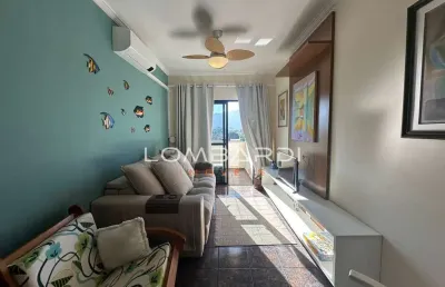Apartamento com 2 quartos à venda na Raimundo Corrêa, 339, Itaguá, Ubatuba
