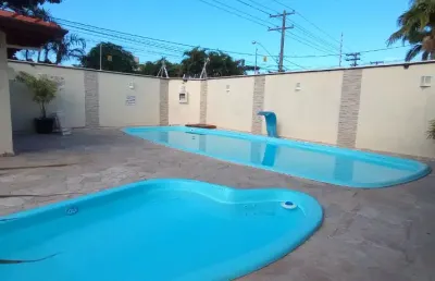 Apartamento com 2 quartos à venda na R. Marginal Itaguá, 599, Itaguá, Ubatuba