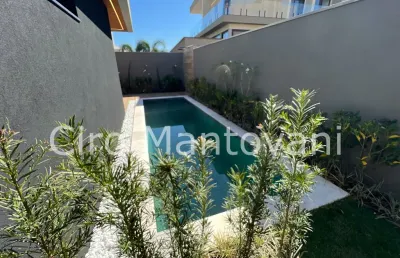 Casa em condomínio fechado com 4 quartos à venda na Vila do Golf, Ribeirão Preto 