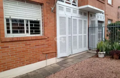 Apartamento com 3 quartos à venda na avenida feitoria, 965, rio branco, são leopoldo por r$ 335.000