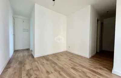 Apartamento com 3 quartos à venda na rua alameda dos jardins, 50, igara, canoas por r$ 245.000