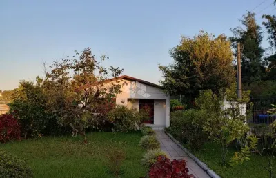 Casa com 4 quartos à venda na rua rincão, 2200, petrópolis, novo hamburgo por r$ 750.000