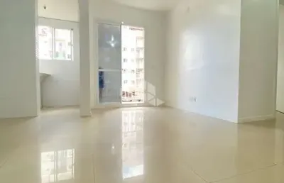 Apartamento com 2 quartos à venda na rua joaquim caetano, 700, fátima, canoas por r$ 220.000