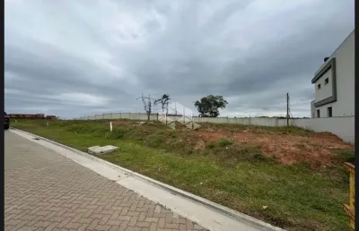 Terreno em condomínio fechado à venda na vereador deoclecio rodrigues, 26, berto círio, nova santa rita por r$ 369.000