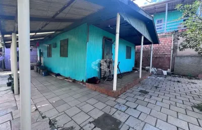 Terreno à venda na são pedro pescador, 1225, harmonia, canoas por r$ 161.000