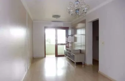 Apartamento com 3 quartos à venda na rua são caetano, 779, centro, são leopoldo por r$ 401.000