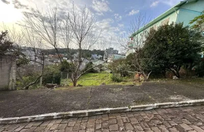Terreno à venda na josé sandrin, 275, verona, bento gonçalves por r$ 240.000
