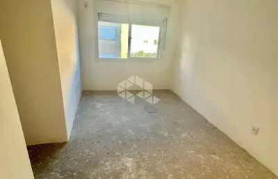 Apartamento com 2 quartos à venda na avenida santos ferreira, 1100, marechal rondon, canoas por r$ 287.000