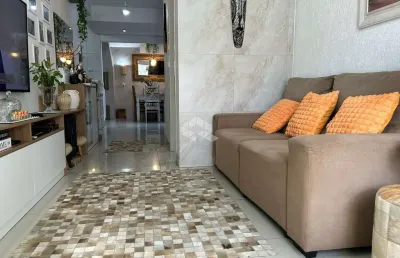 Casa com 3 quartos à venda na rua marquês de alegrete, 651, ideal, novo hamburgo por r$ 700.000