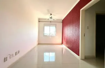 Apartamento com 2 quartos à venda na avenida santos ferreira, 1100, marechal rondon, canoas por r$ 299.900
