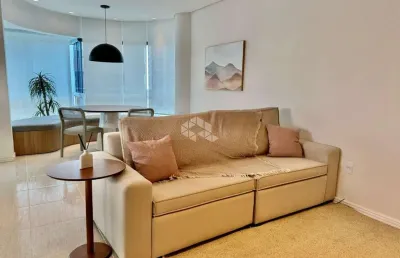 Apartamento com 3 quartos à venda na rua moacir, 1966, centro, capão da canoa por r$ 1.350.000