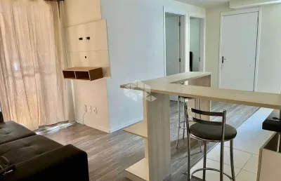 Apartamento com 2 quartos à venda na avenida do nazario, 898, olaria, canoas por r$ 233.000
