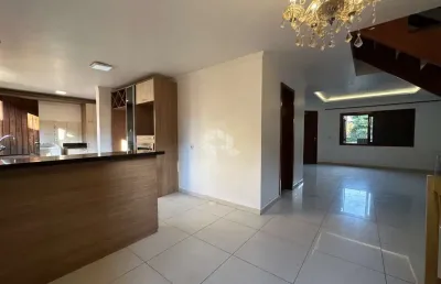 Casa com 4 quartos à venda na rua da alegria, 116, estância velha, canoas por r$ 699.000
