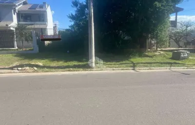 Terreno à venda na rua nossa senhora do perpétuo socorro, 713, são josé, canoas por r$ 249.000
