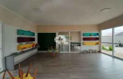 Apartamento com 2 quartos à venda na rua boqueirão, 3895, estância velha, canoas por r$ 240.000