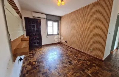 Apartamento com 3 quartos à venda na avenida palmira gobbi, 1115, humaitá, porto alegre por r$ 285.000