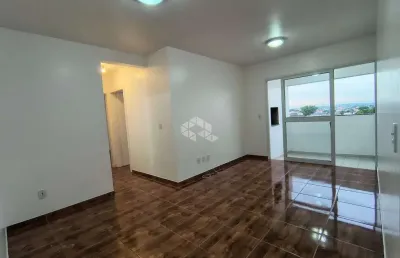 Apartamento com 2 quartos à venda na rua brasil, 1297, centro, canoas por r$ 335.000