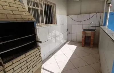 Casa com 3 quartos à venda na rua jéssica rolão da silva, 192, harmonia, canoas por r$ 399.000