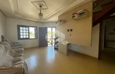 Casa com 3 quartos à venda na rua pandiá calógeras, 900, niterói, canoas por r$ 941.000