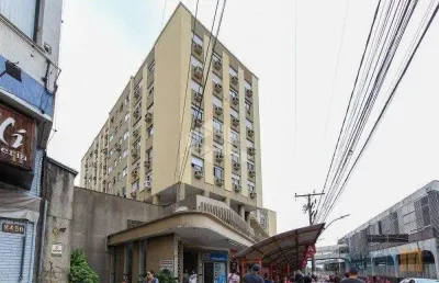 Sala comercial à venda na rua tiradentes, 381, centro, canoas por r$ 119.900