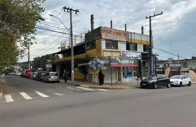 Prédio à venda na avenida farroupilha, 7942, são josé, canoas por r$ 1.999.900