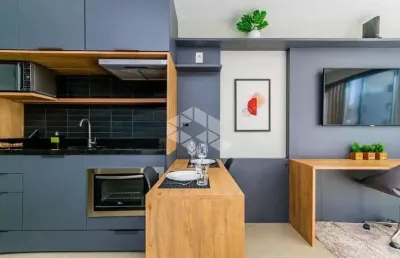 Apartamento com 1 quarto à venda na rua vinte e quatro de outubro, 1585, auxiliadora, porto alegre por r$ 949.000