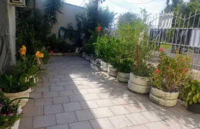 Casa com 3 quartos à venda na rua conceição, 145, estância velha, canoas por r$ 585.000