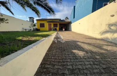 Casa com 2 quartos à venda na rua campo grande, 399, boa vista, sapucaia do sul por r$ 551.000