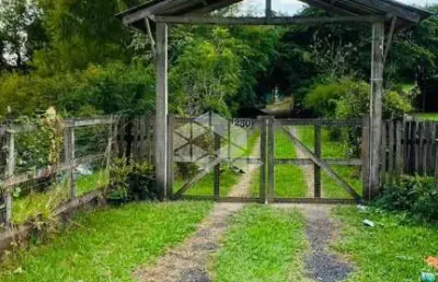 Chácara / sítio com 2 quartos à venda na morretes, 6900, centro, nova santa rita por r$ 1.500.000